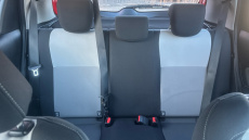 Toyota Yaris 1.5 VVT-i Icon 5dr CVT Petrol Hatchback